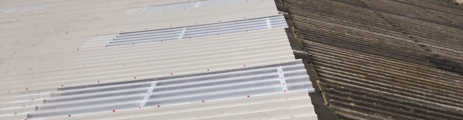 Manchester Industrial Roofing ROOFLIGHTS / SKYLIGHTS - Manchester, Greater Manchester