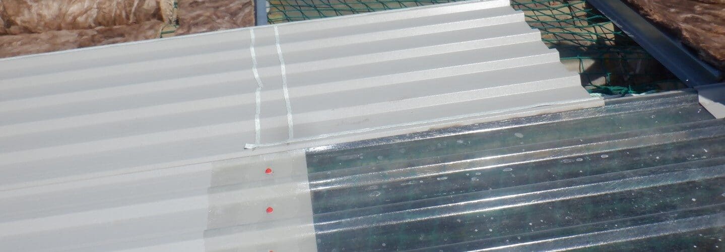 Manchester Industrial Roofing Rooflight Repairs - Manchester, Greater Manchester